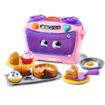 Picture of Leapfrog Number Lovin Oven Pink